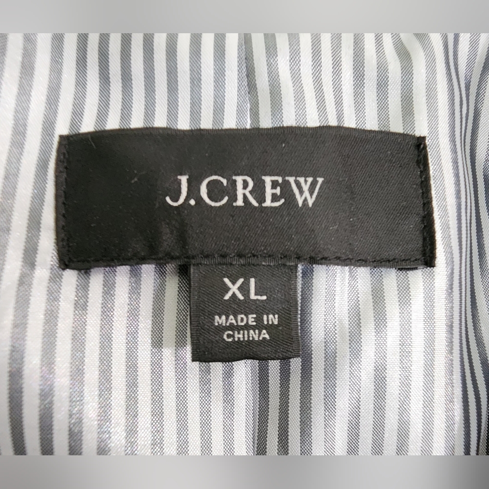 J. Crew Black Blazer - Picture 2 of 6